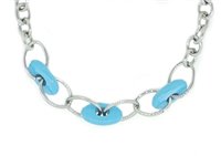 Collana Morellato Donna Natural in Acciaio S019312C - S019312C